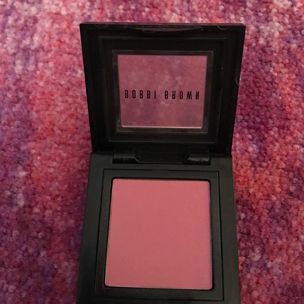 Bobbi Brown Blush - Nectar