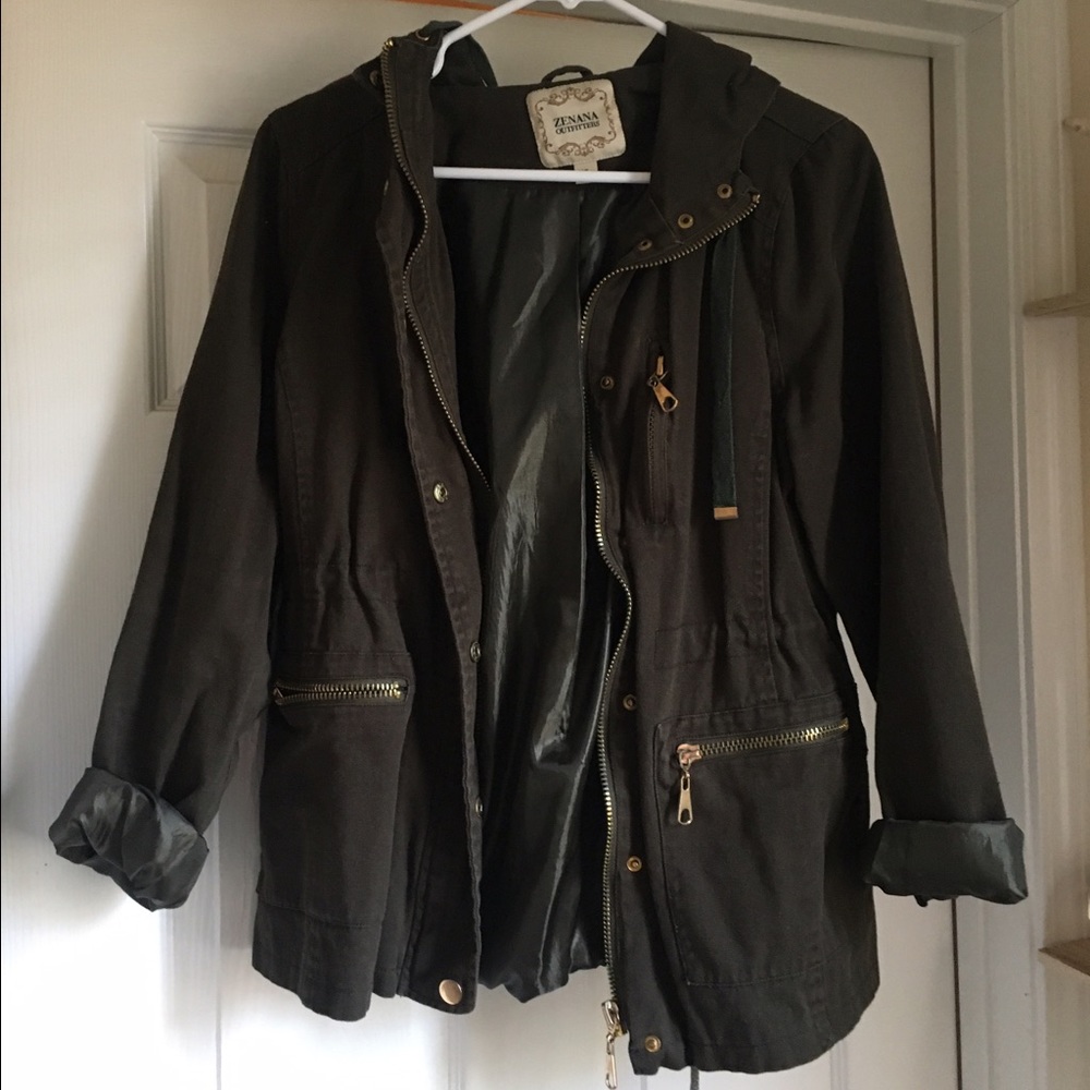 Jacket