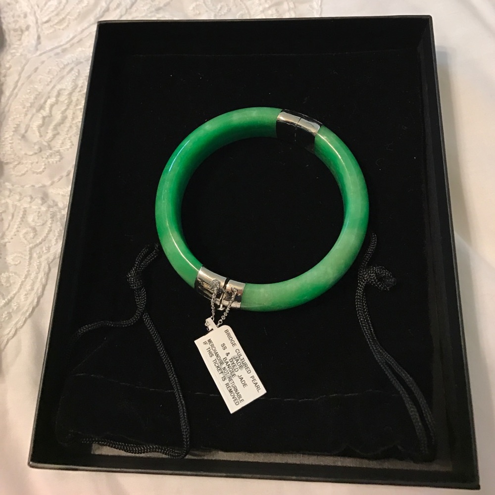 Jade Bracelet