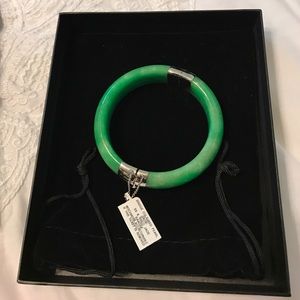 Jade Bracelet