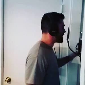 Meet your Posher, Ryan