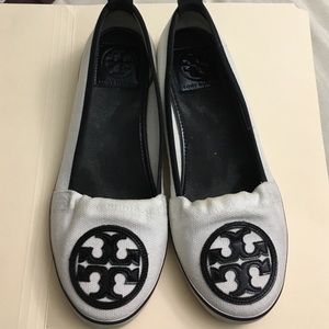 Tory Burch slip on sneakers