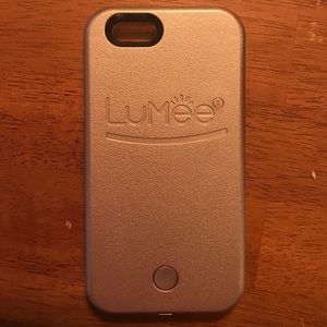 Lumee phone case