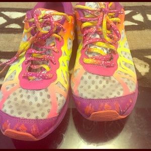 Asics Gel-noosa tri 9