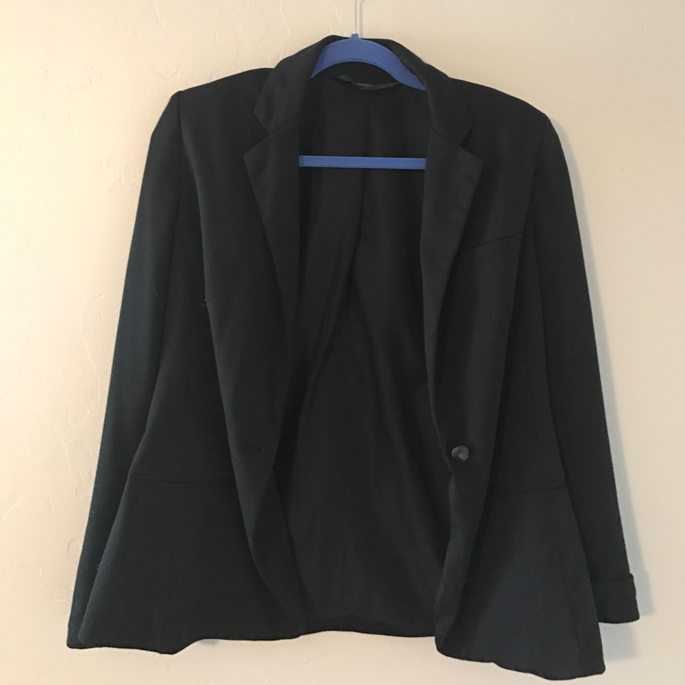 Mossimo blazer