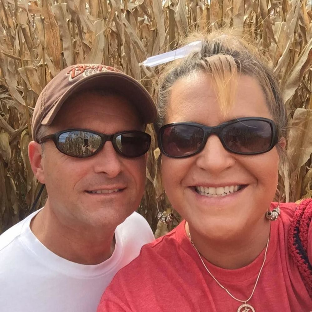 Meet your Posher, Kierstie