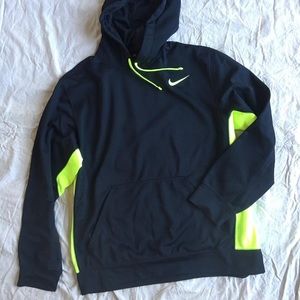 Nike hoodie
