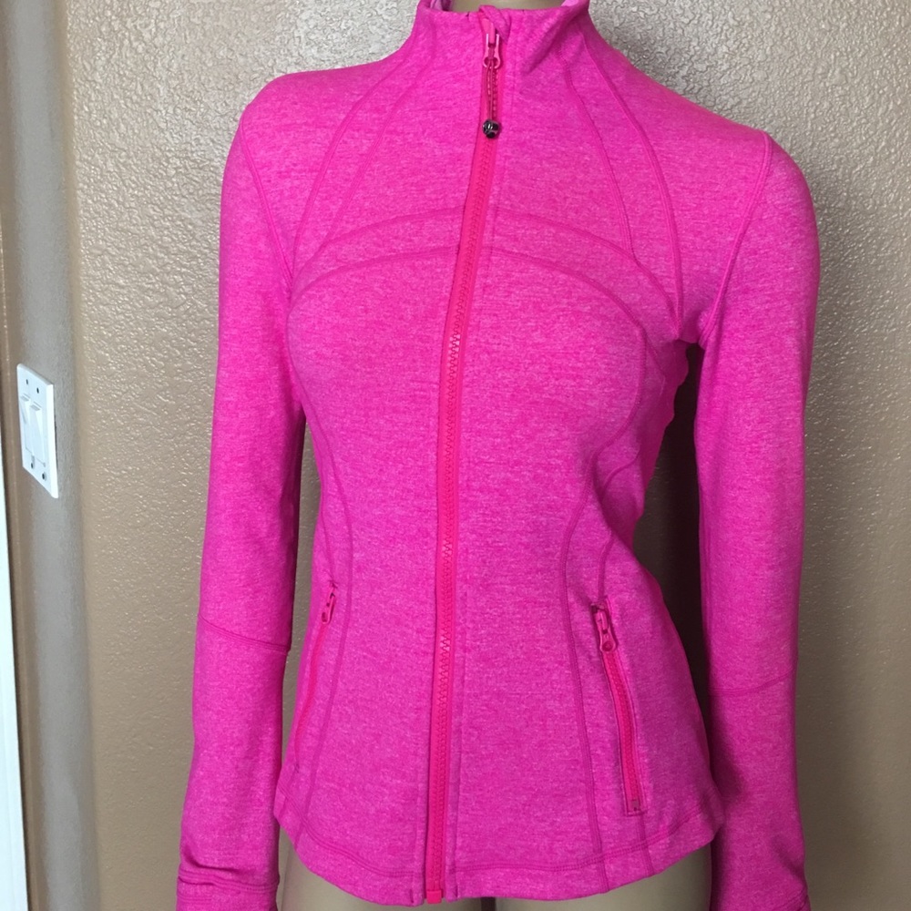 Lululemon define jacket