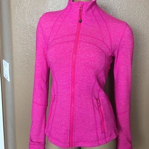 Lululemon define jacket