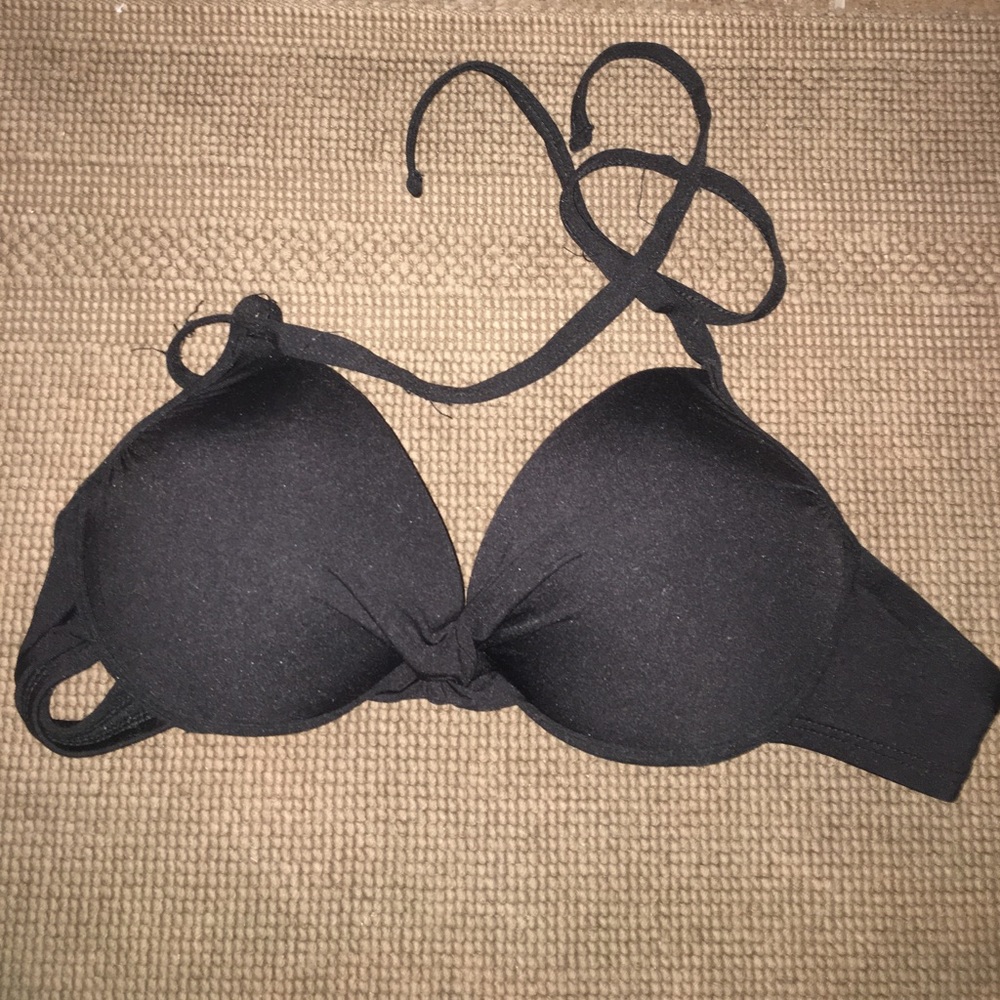 JCP NEW bikini top