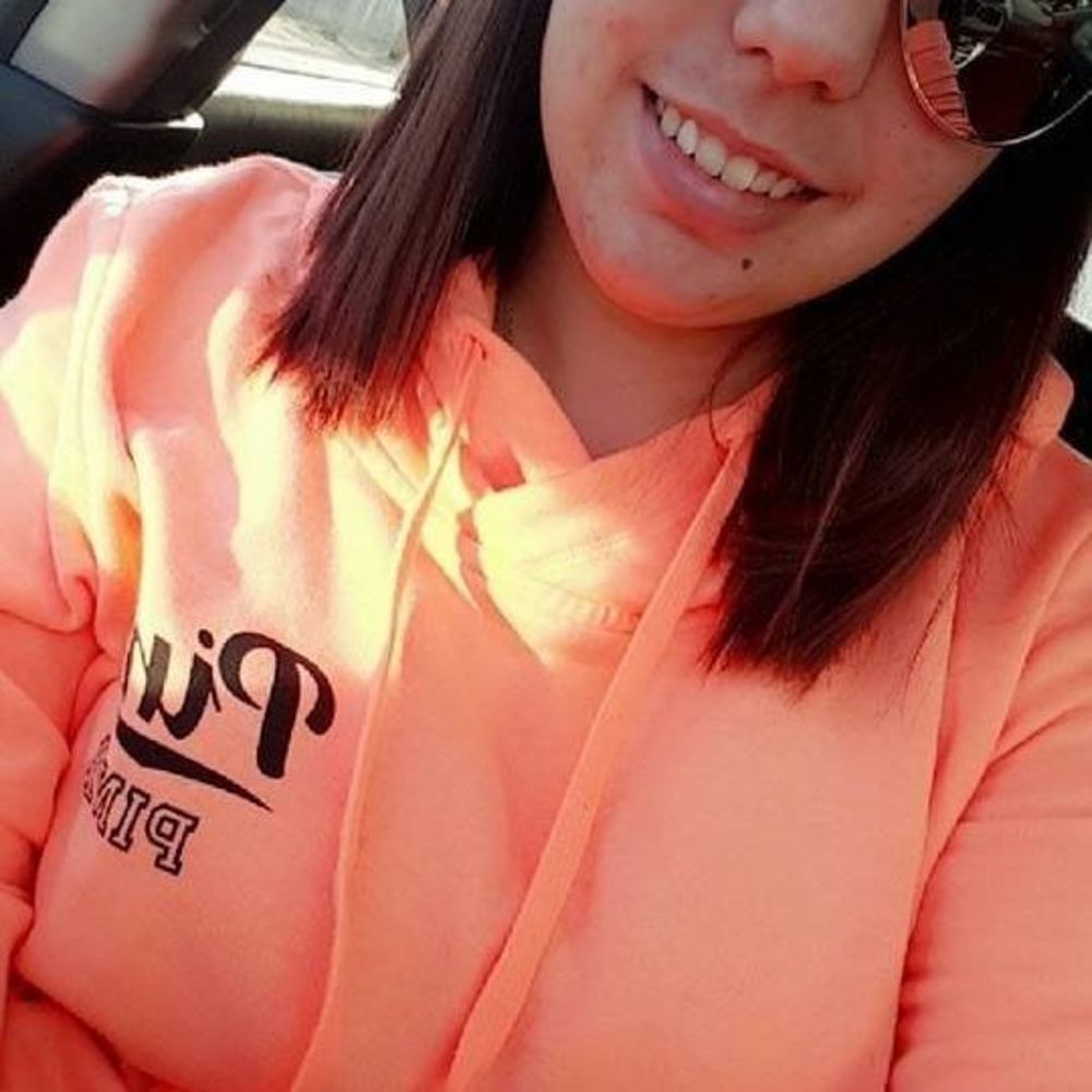 Meet your Posher, Ashlee