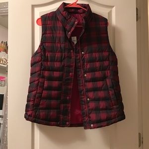 Gap Vest