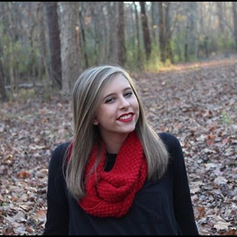 Meet your Posher, Kamryn
