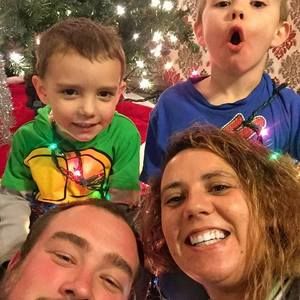 Meet your Posher, Trisha