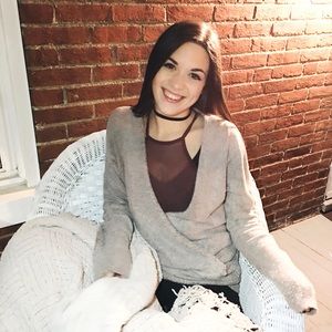 Meet your Posher, Nicole