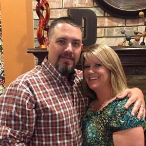 Meet your Posher, Teri