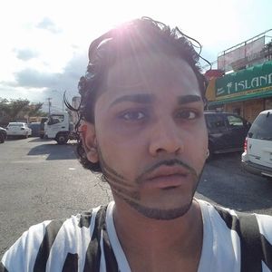 Meet your Posher, Ranjeev