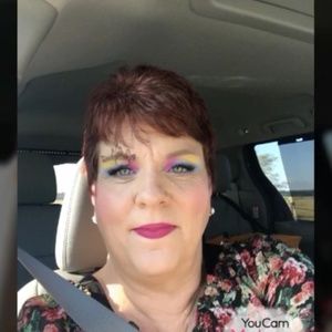 Meet your Posher, Nancy