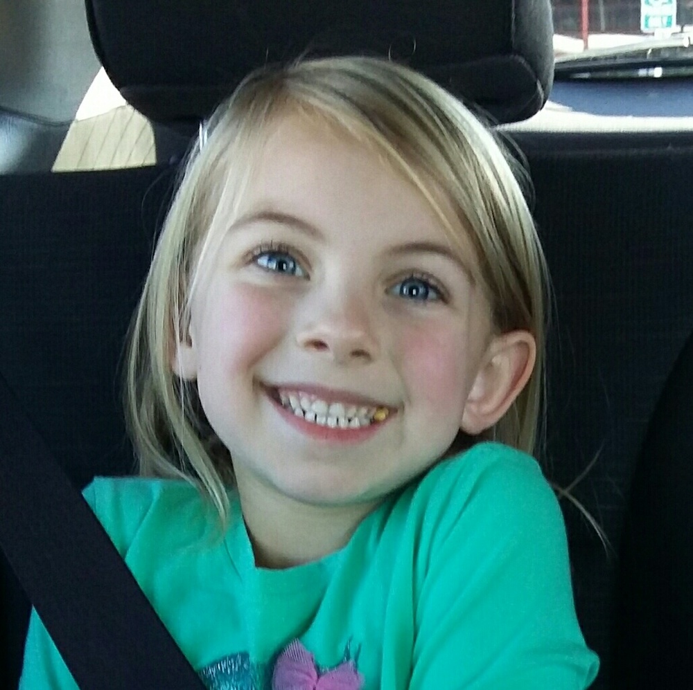 Meet your Posher, Chelsea