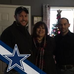 Meet your Posher, Clennie