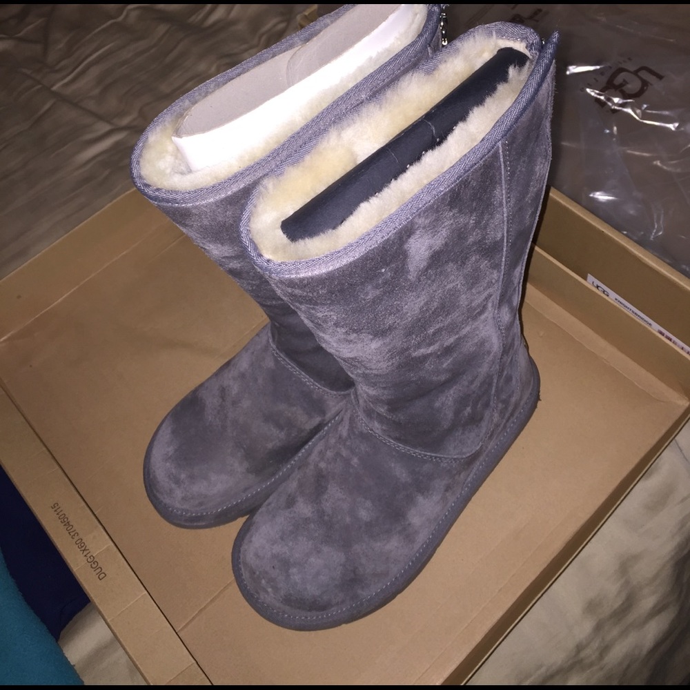 Women's UGG Knightsbridge boots