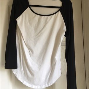 Base ball tee
