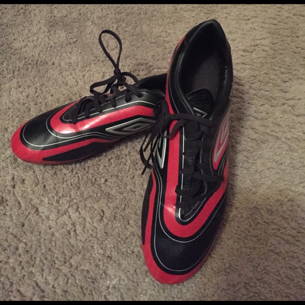 Cleats