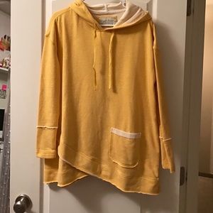 Evys Tree Sweater