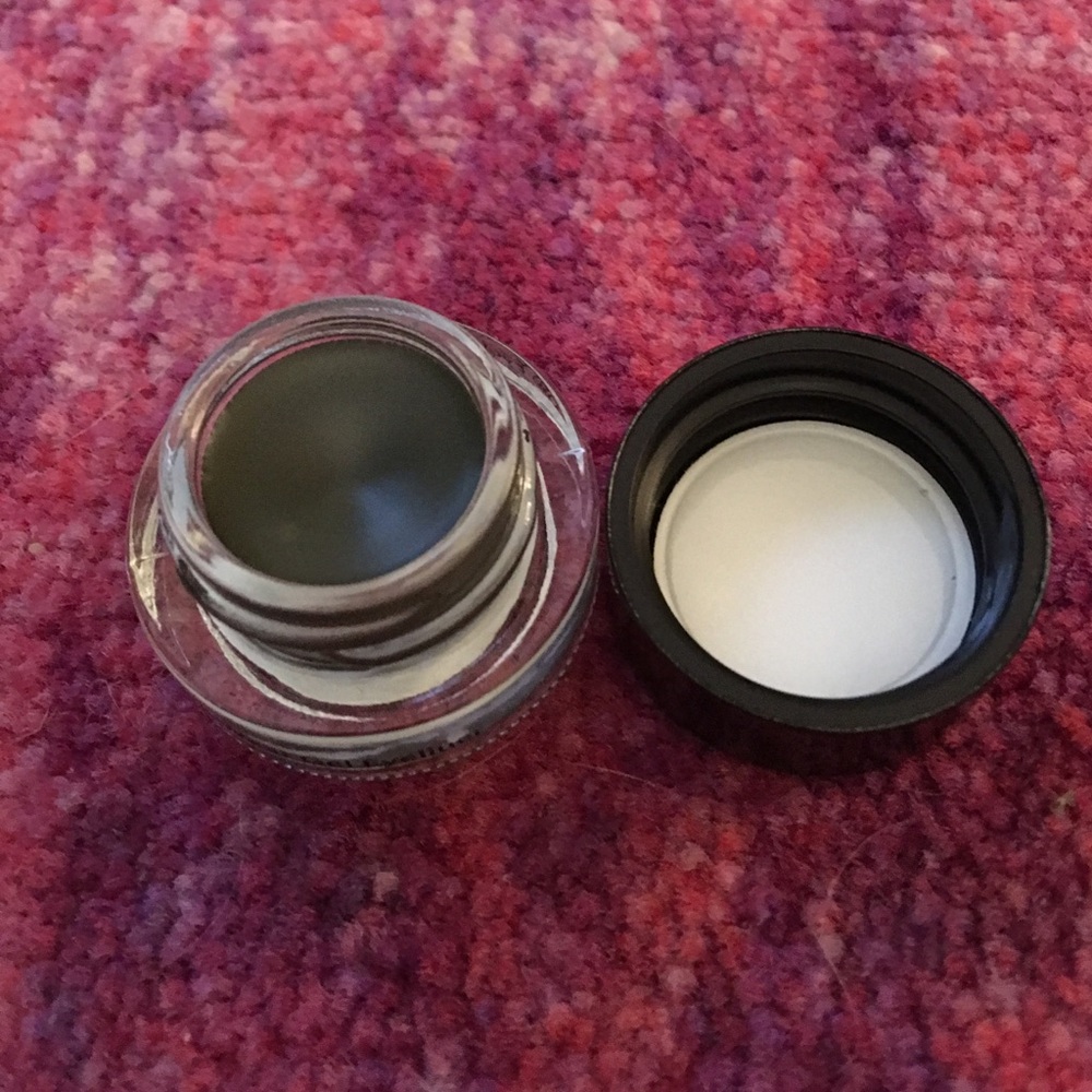 Bobbi Brown Long Wear Eyeliner - NEVER USED
