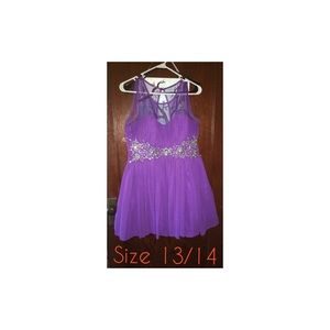 Very beautiful short dress