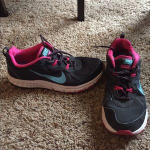 Nike Athletic Shoes
