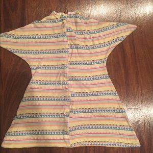 Zipadee Zip Sleep Sack Size M 6-12 months