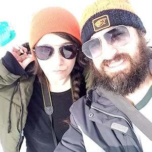 Meet your Posher, Carmen eloisa