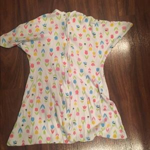 Zipadee Zip Sleep Sack Size M 6-12 months