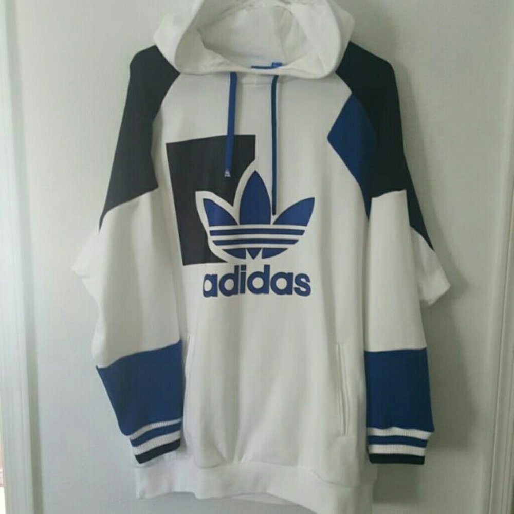 Adidas hoodie