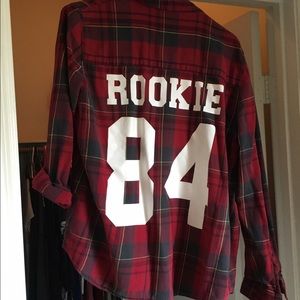 flannel