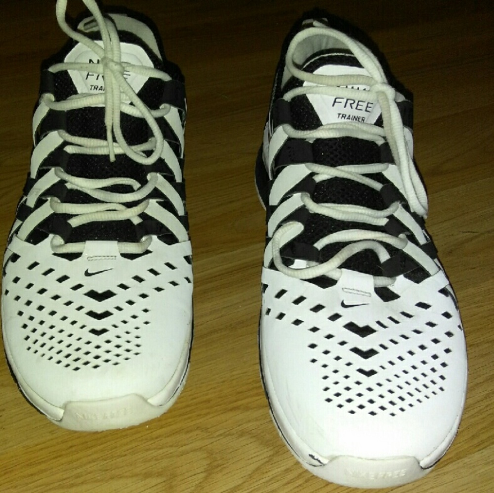 Nike free trainer