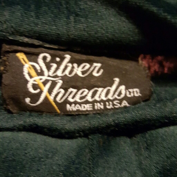 Pant Suit - Picture 2 of 2