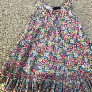 Girl dress