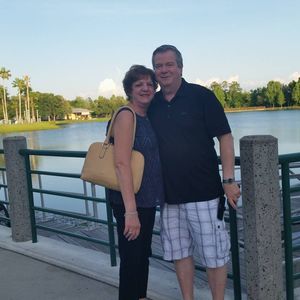 Meet your Posher, Tom