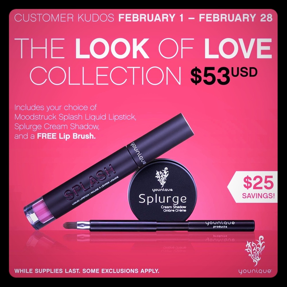 Younique by Angie Britt
