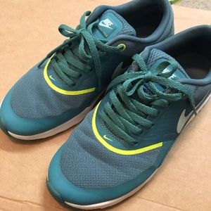 Nike Air Max Thea Mineral Teal