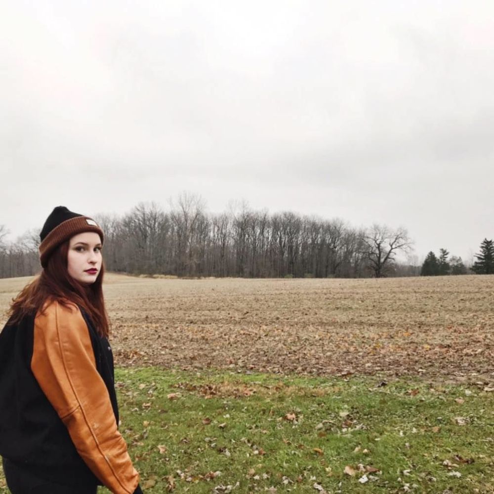 Meet your Posher, Callie