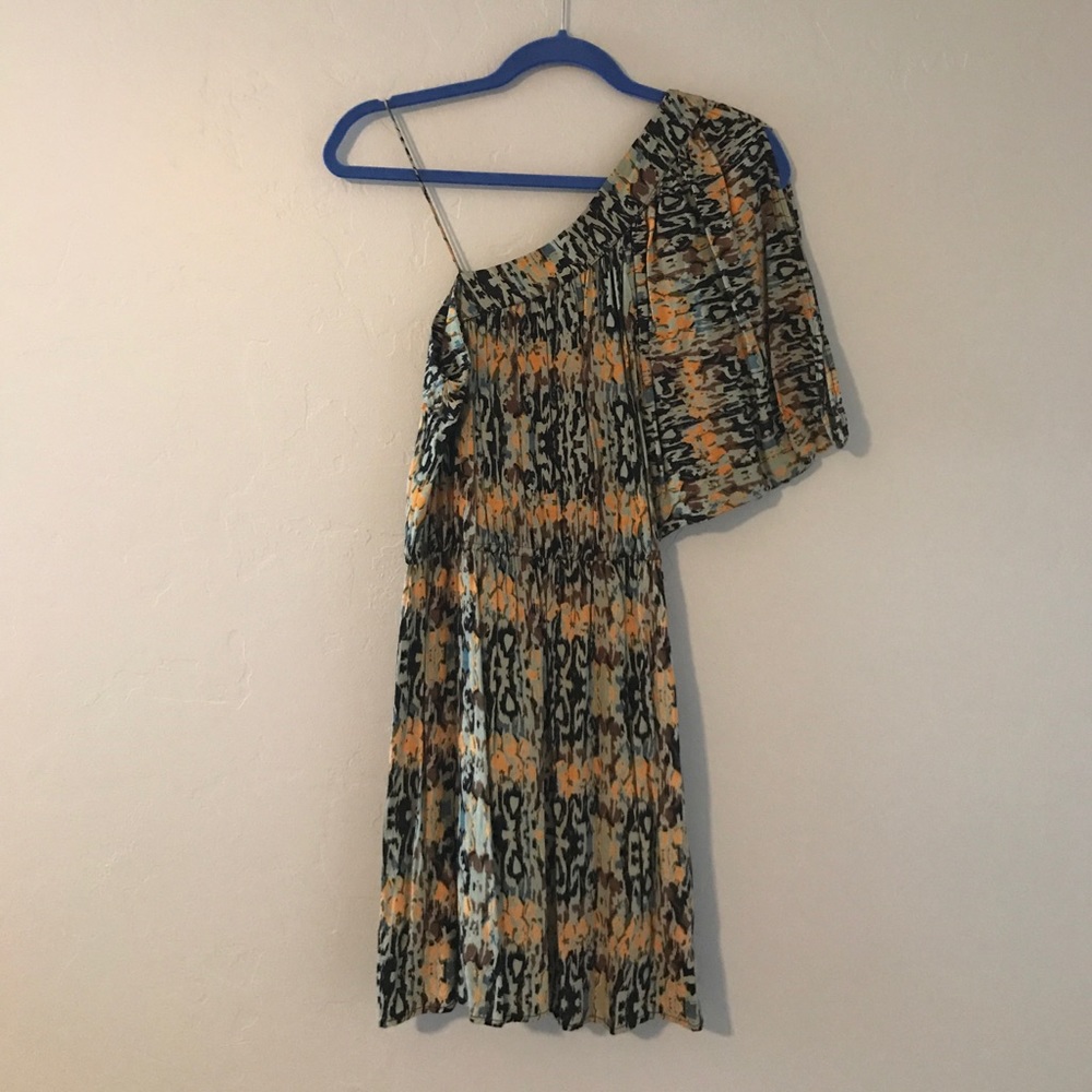 Angie dress