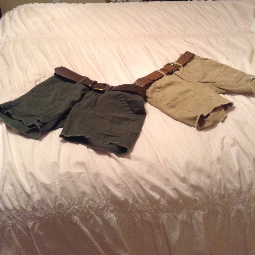 UnionBay shorts