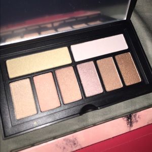 Smashbox covershot: soft light eyeshadow palette