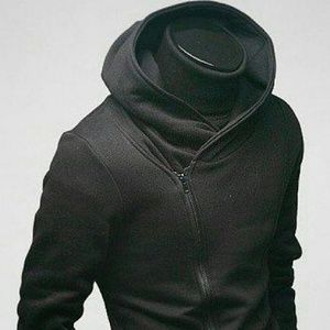 Geek Hoodie NWT Black XS