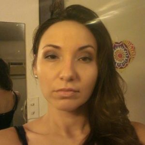 Meet your Posher, Brandy