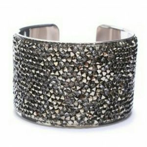 MARIE LAURE CHAMOREL crystal STRASS bracelet