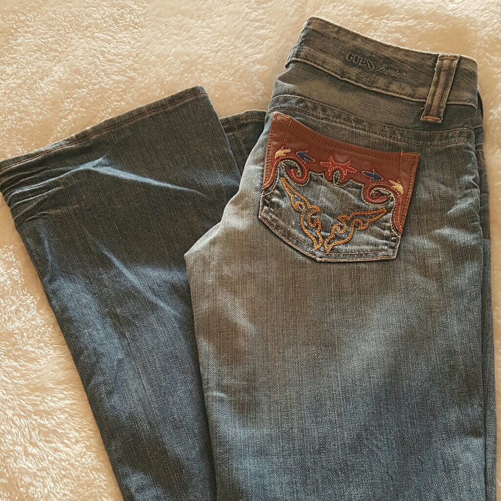 Guess Premium Jeans
